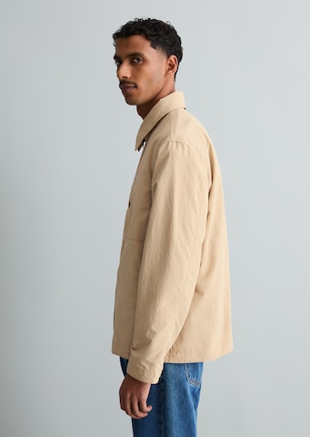 Marc O'Polo DENIM Tussenjas in Beige