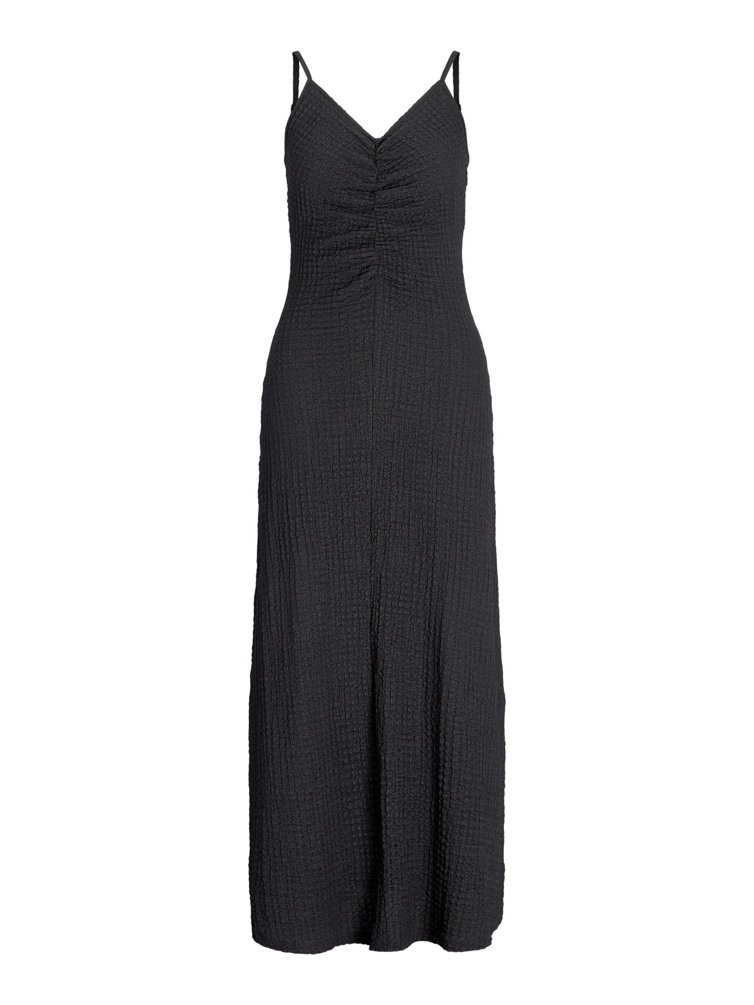 JJXX Dress 'MOON' in Black: front