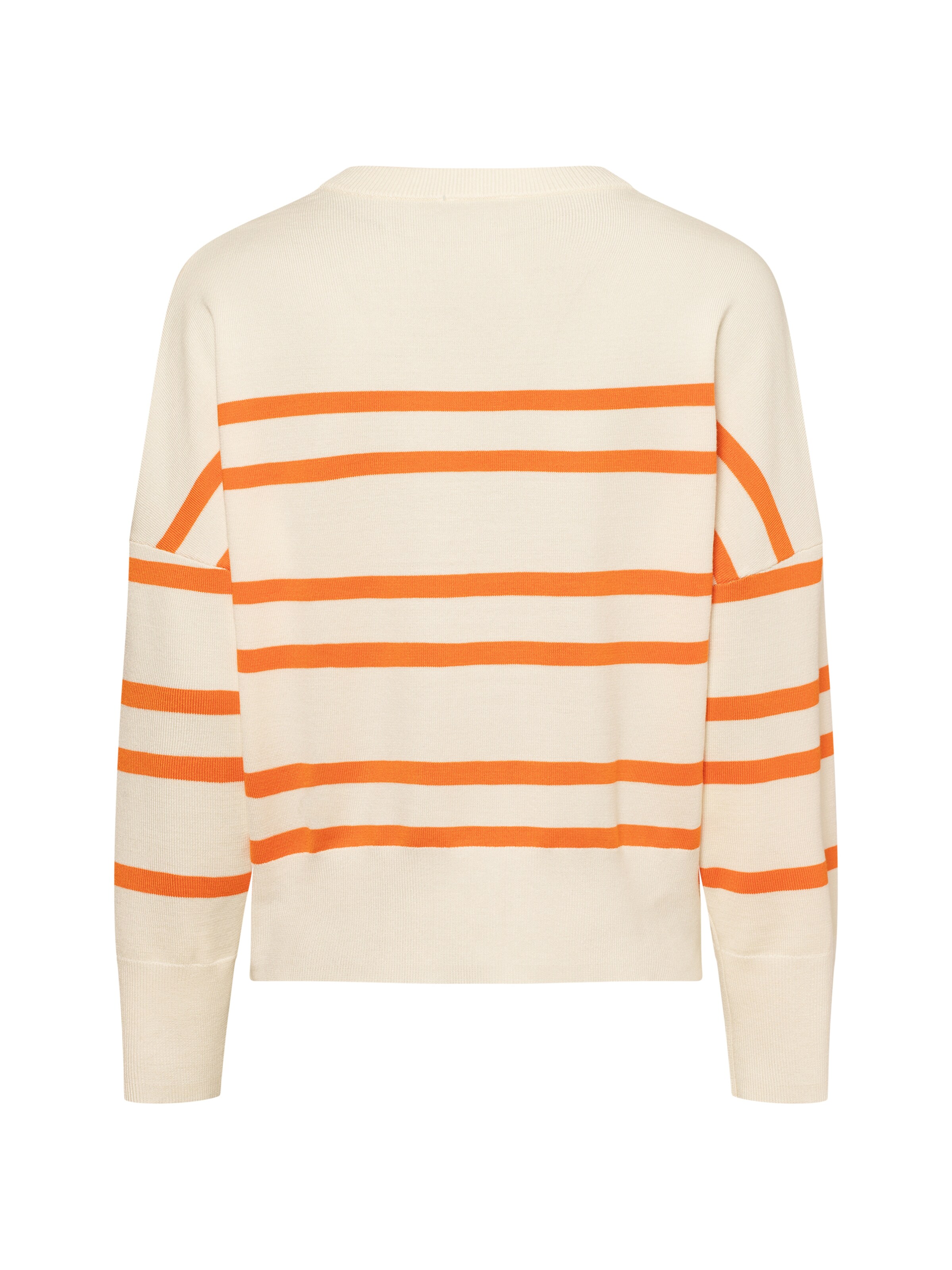 Pull-over 'Gillian' mbym en beige