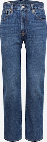 LEVI'S ® Jeans '551 Z Authentic' in Blau: Vorderseite
