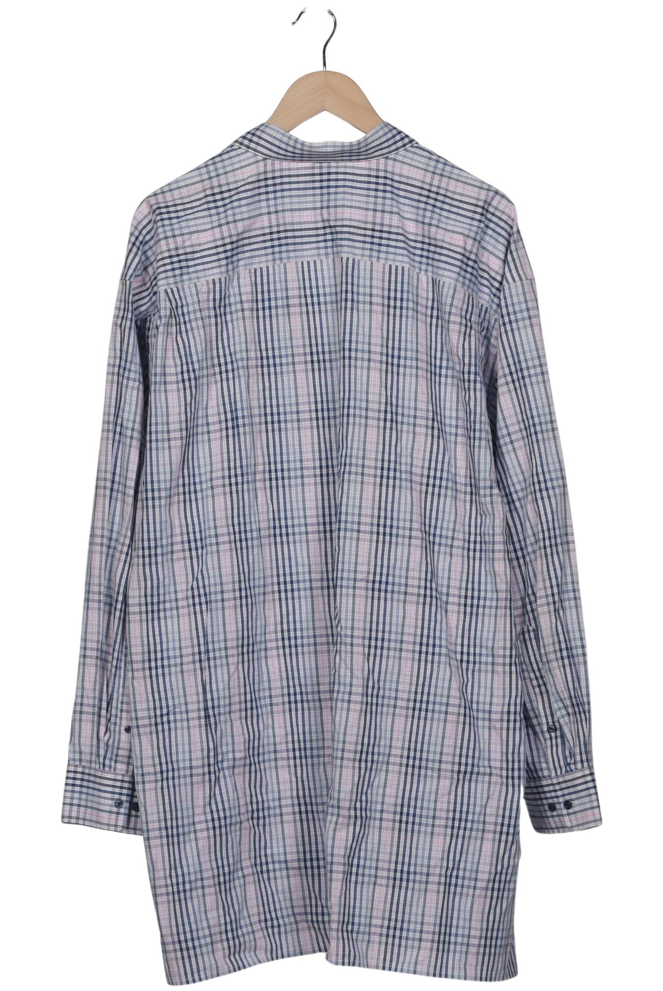 Tom Rusborg Hemd 5XL in Mischfarben