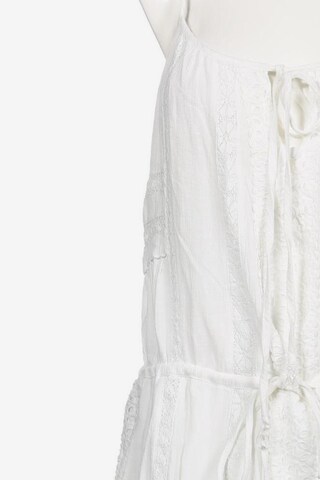 MONSOON Kleid L in Weiß