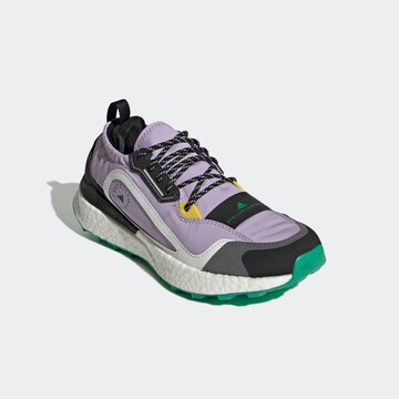 ADIDAS BY STELLA MCCARTNEY Laufschuh 'Outdoorboost 2.0 Cold.Rdy' in Lila