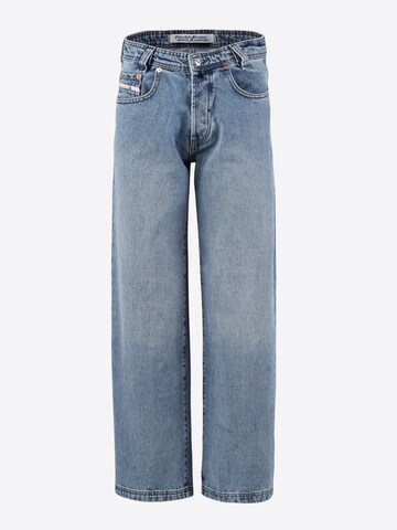 Picaldi Jeans 'Zicco 474' in Blau: Vorderseite
