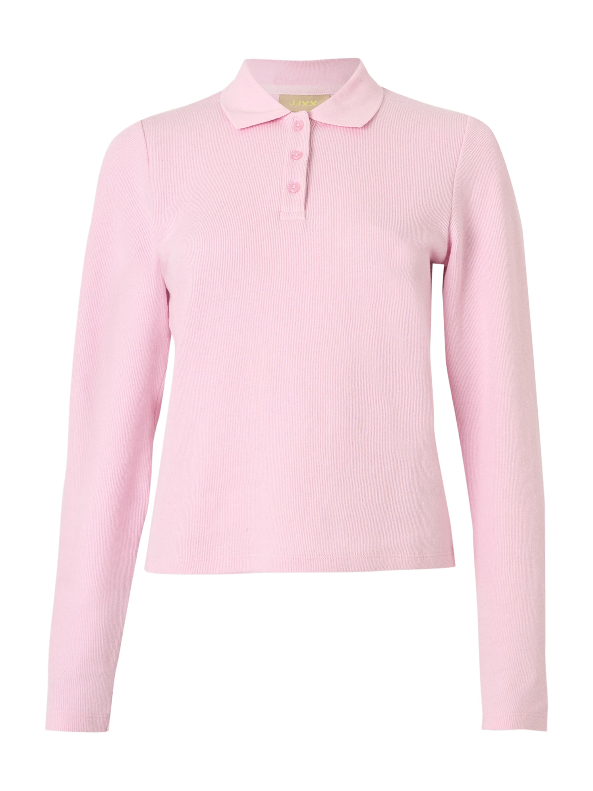 JJXX Shirt 'JXOLIVIA' in Pink: front
