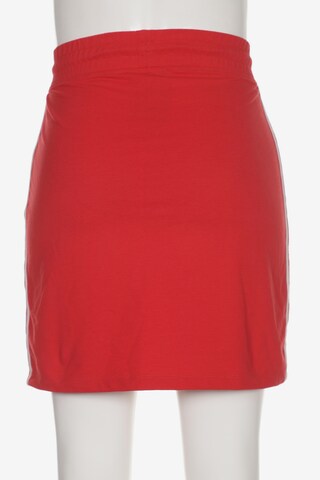 ONLY Skirt in L in Red