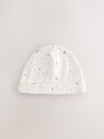 Next Шапка в Синий