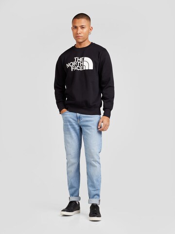 THE NORTH FACE - Sudadera 'Easy' en negro