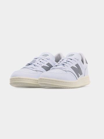 new balance Nizke superge 'T500' | bela barva