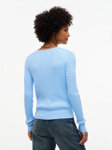 Pull-over TOMMY HILFIGER en bleu