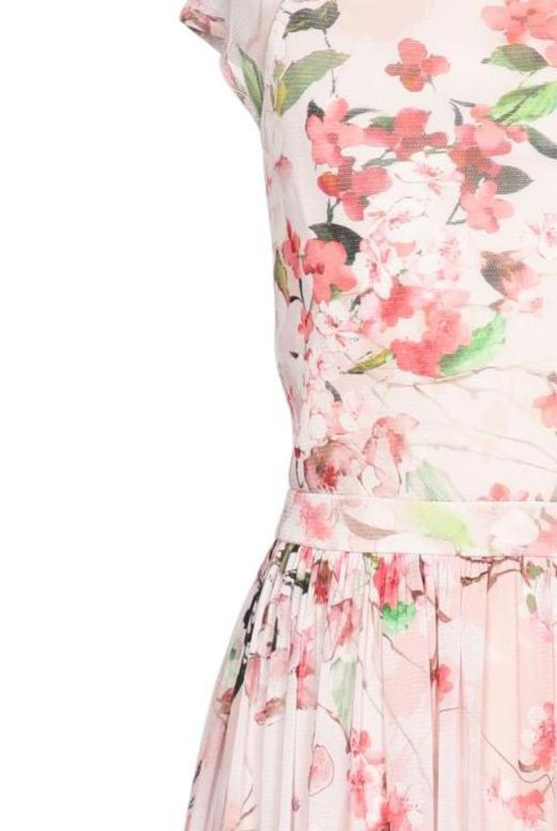 Orsay Dress in M in Pink