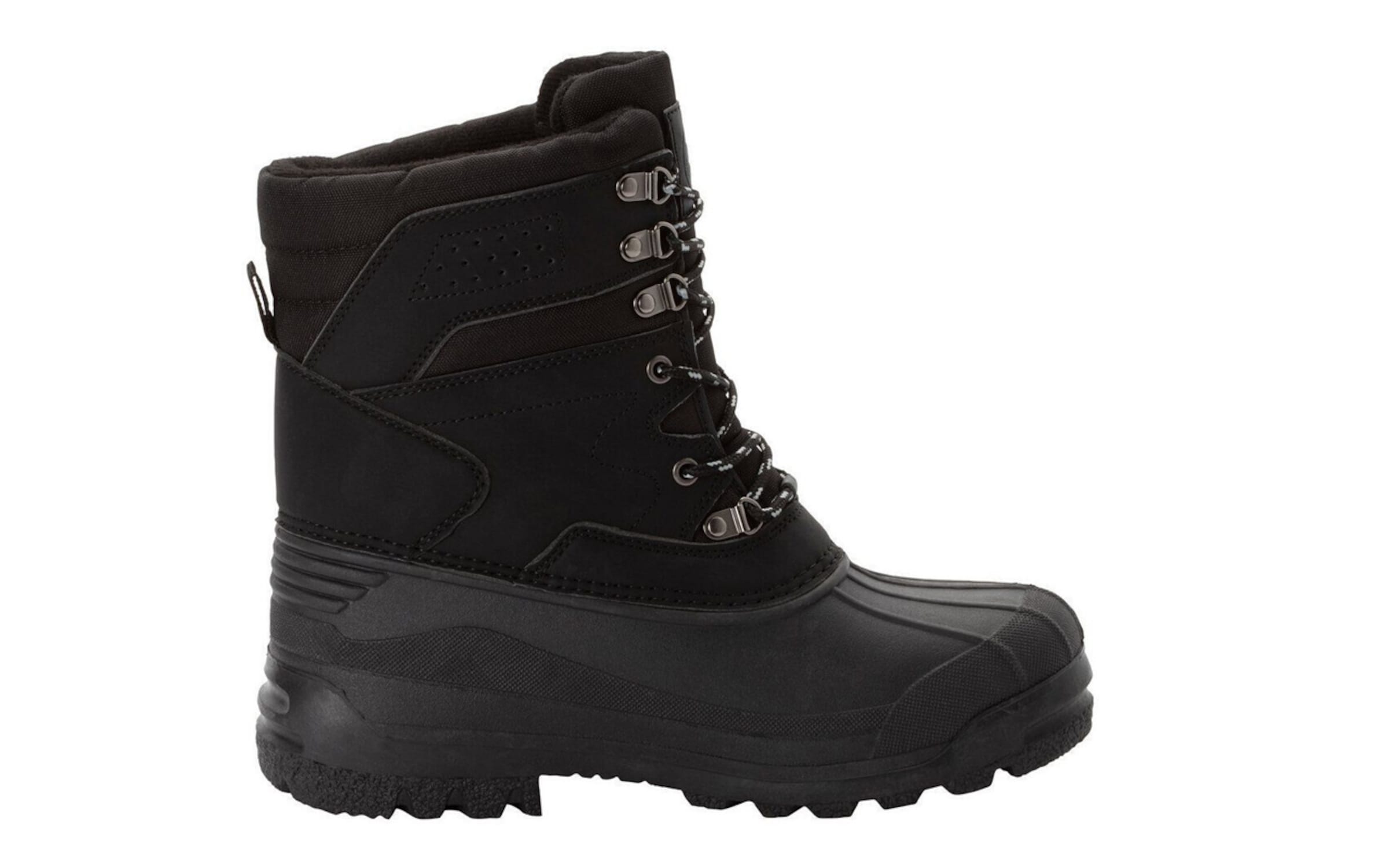 O'NEILL Snow Boots in Black, Item view
