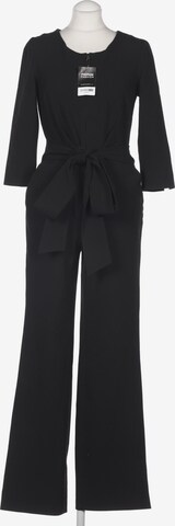 heine Overall oder Jumpsuit M in Schwarz: predná strana