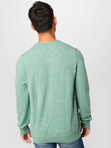 Pullover di Polo Ralph Lauren in verde