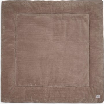 Jollein Babydeken in Bruin: voorkant
