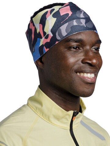 BUFF Athletic Headband 'Buff Thermonet Headband' in Mixed colors