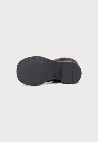 STEVE MADDEN Stövel 'Zola-F' i brun