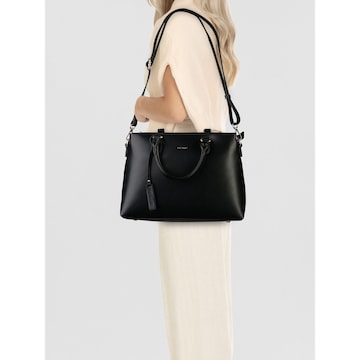 Picard Handtas 'Riviera' in Zwart