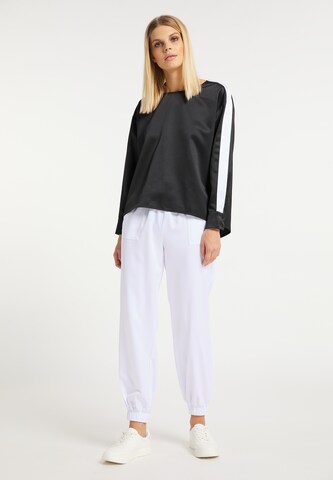 RISA Blouse in Zwart