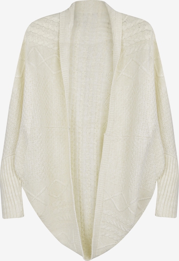 Felix Hardy Kardigan u ecru/prljavo bijela, Pregled proizvoda