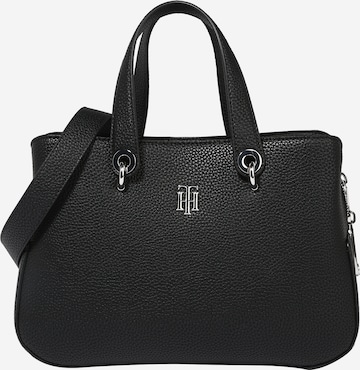 TOMMY HILFIGER Tasche in Schwarz: predná strana