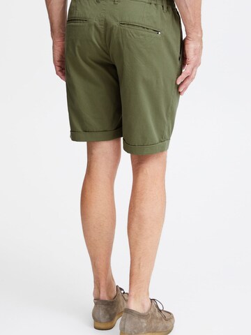regular Pantaloni chino 'Henry' di FQ1924 in verde