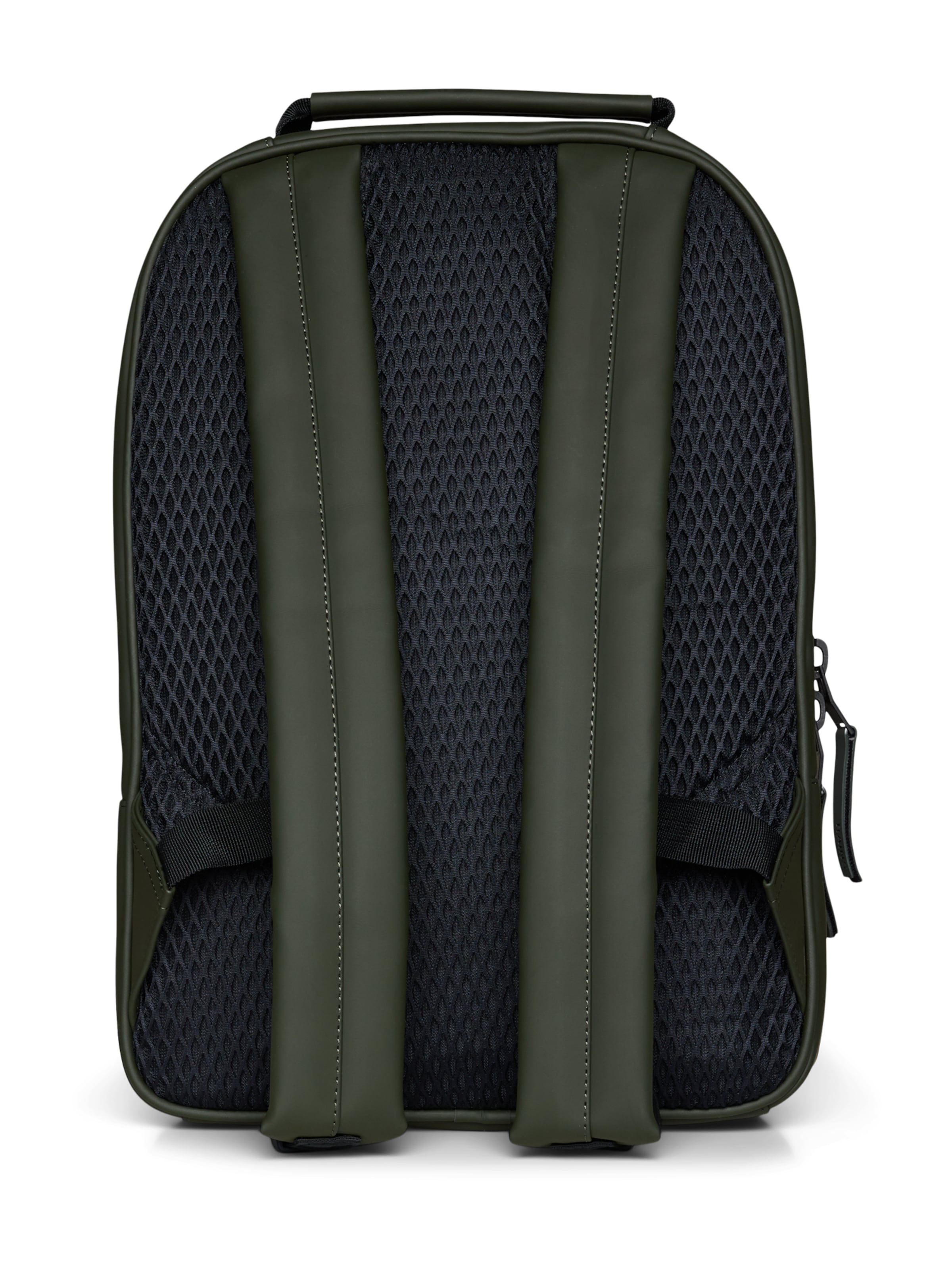 RAINS Backpack in Green