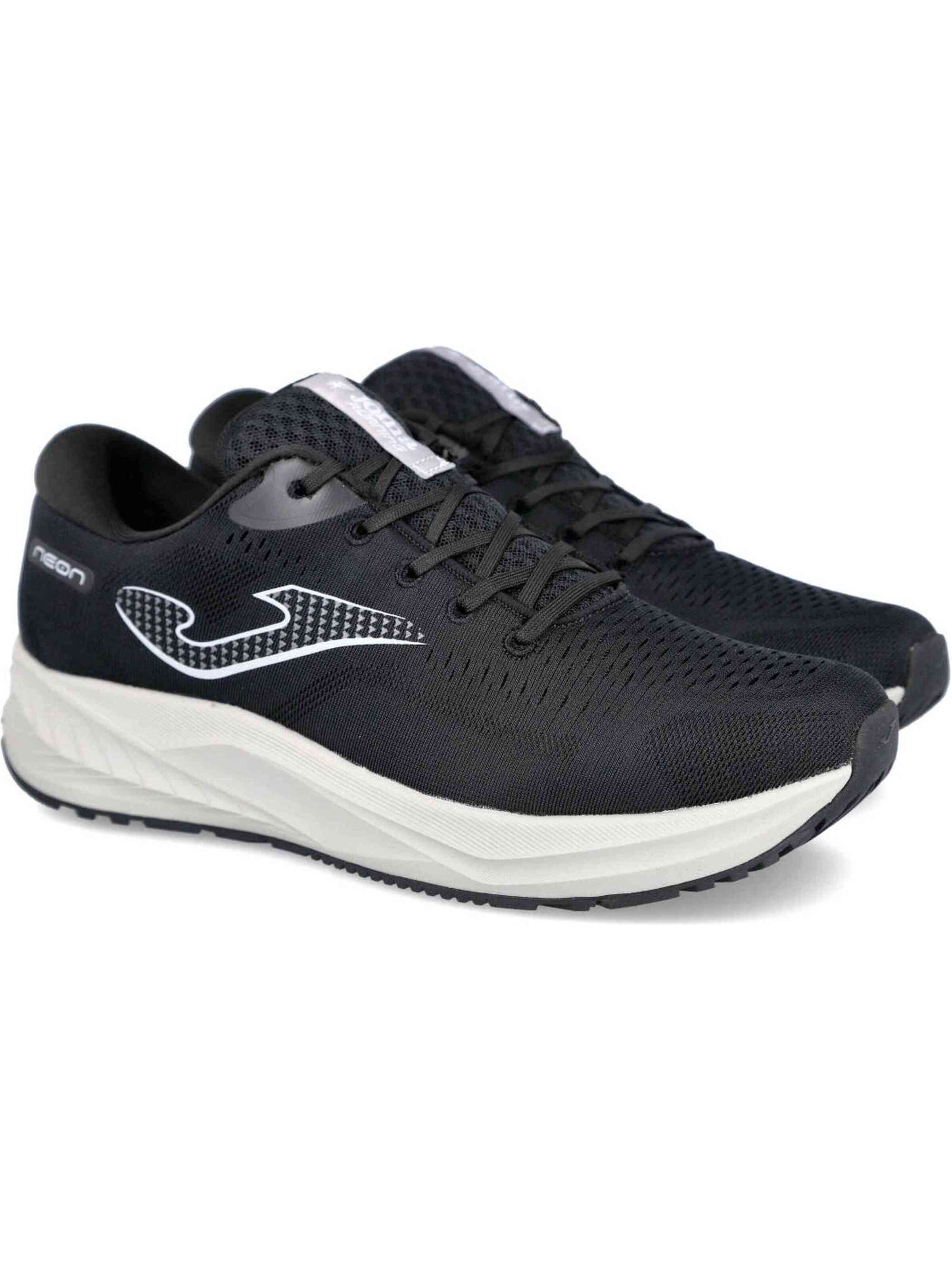 Scarpa da corsa 'MDR-NEOS-2601' di JOMA in nero