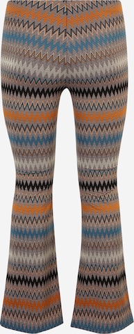 MAC Flared Trousers 'Boot' in Mixed colours