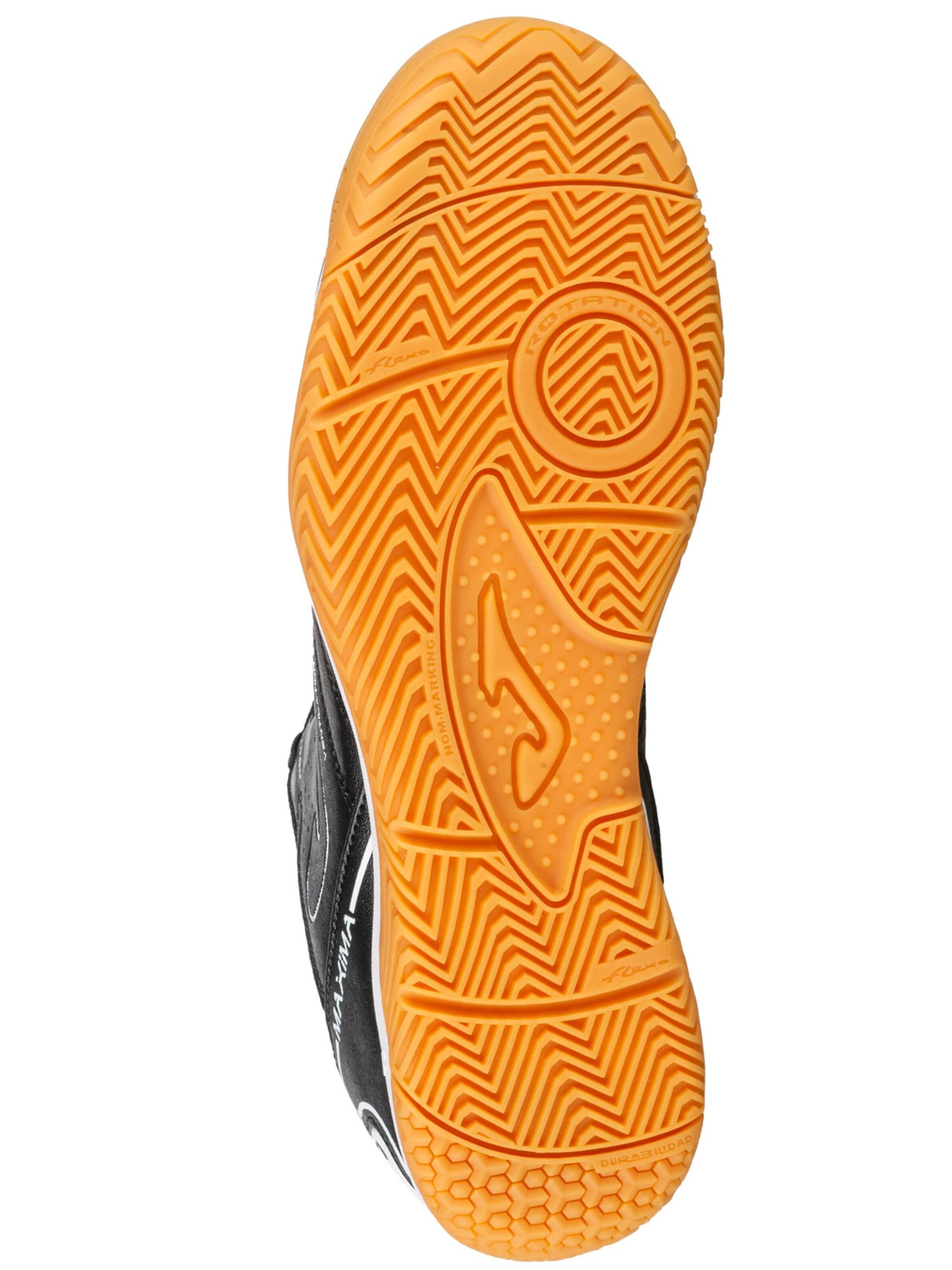 JOMA Voetbalschoen 'Maxima 25 MAXS IN' in Zwart
