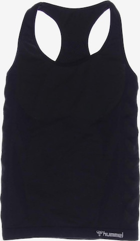 Hummel Top & Shirt in S in Black: front