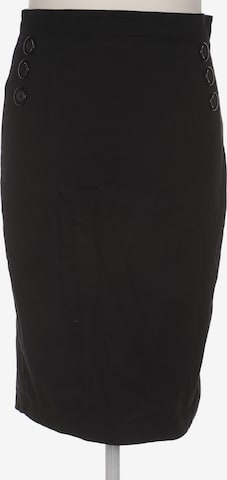 Collectif Skirt in XL in Black: front