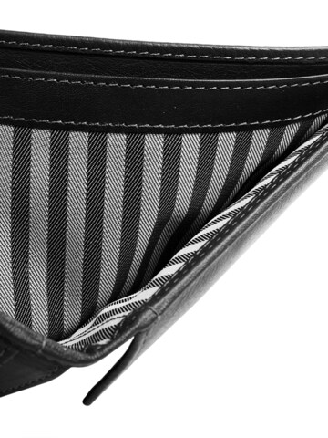 CHIEMSEE Wallet in Black