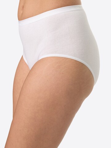 Slip ' Bio-Baumwolle ' Nur Die en noir