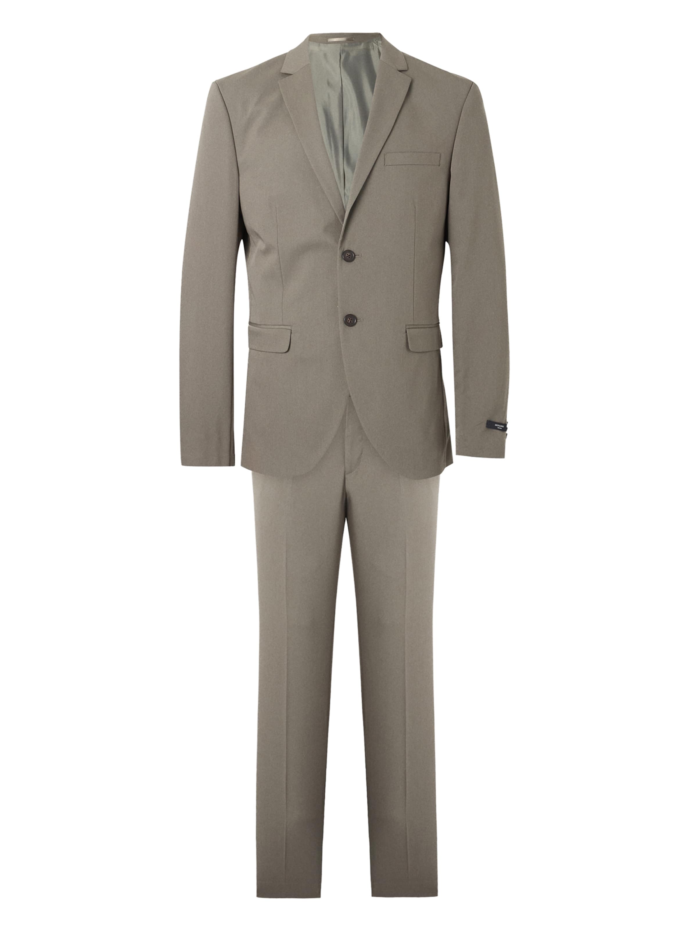 JACK & JONES Ülikonnapintsak 'JPRFranco' pilliroog, Tootevaade