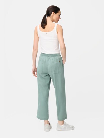 CAMEL ACTIVE Loosefit Hose in Blau