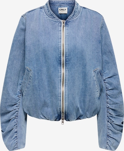 Demisezoninė striukė 'ONLNIKI' iš ONLY, spalva – tamsiai (džinso) mėlyna, Prekių apžvalga