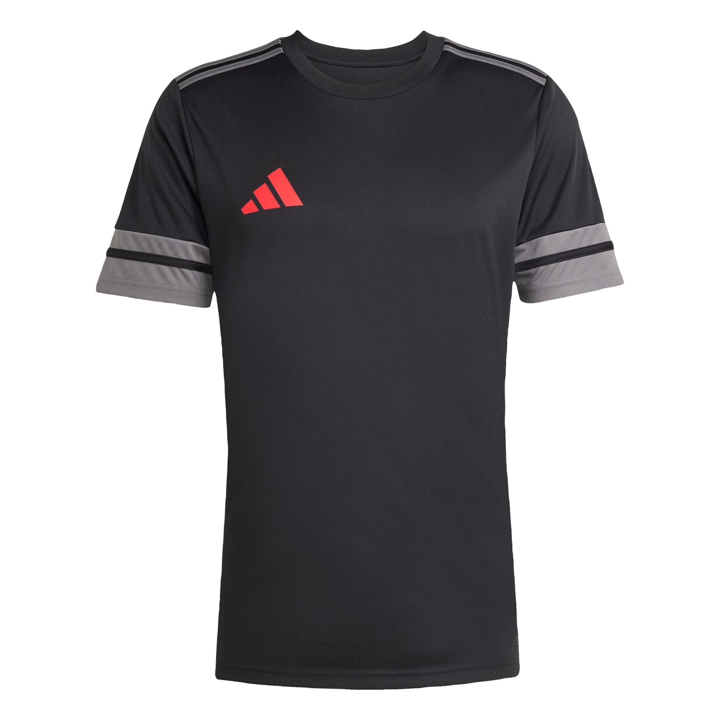 ADIDAS PERFORMANCE Jersey 'Squadra 25' in Black: front