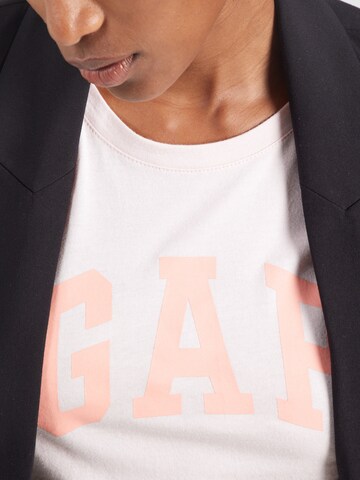 GAP - Camiseta 'CLSC' en rosa