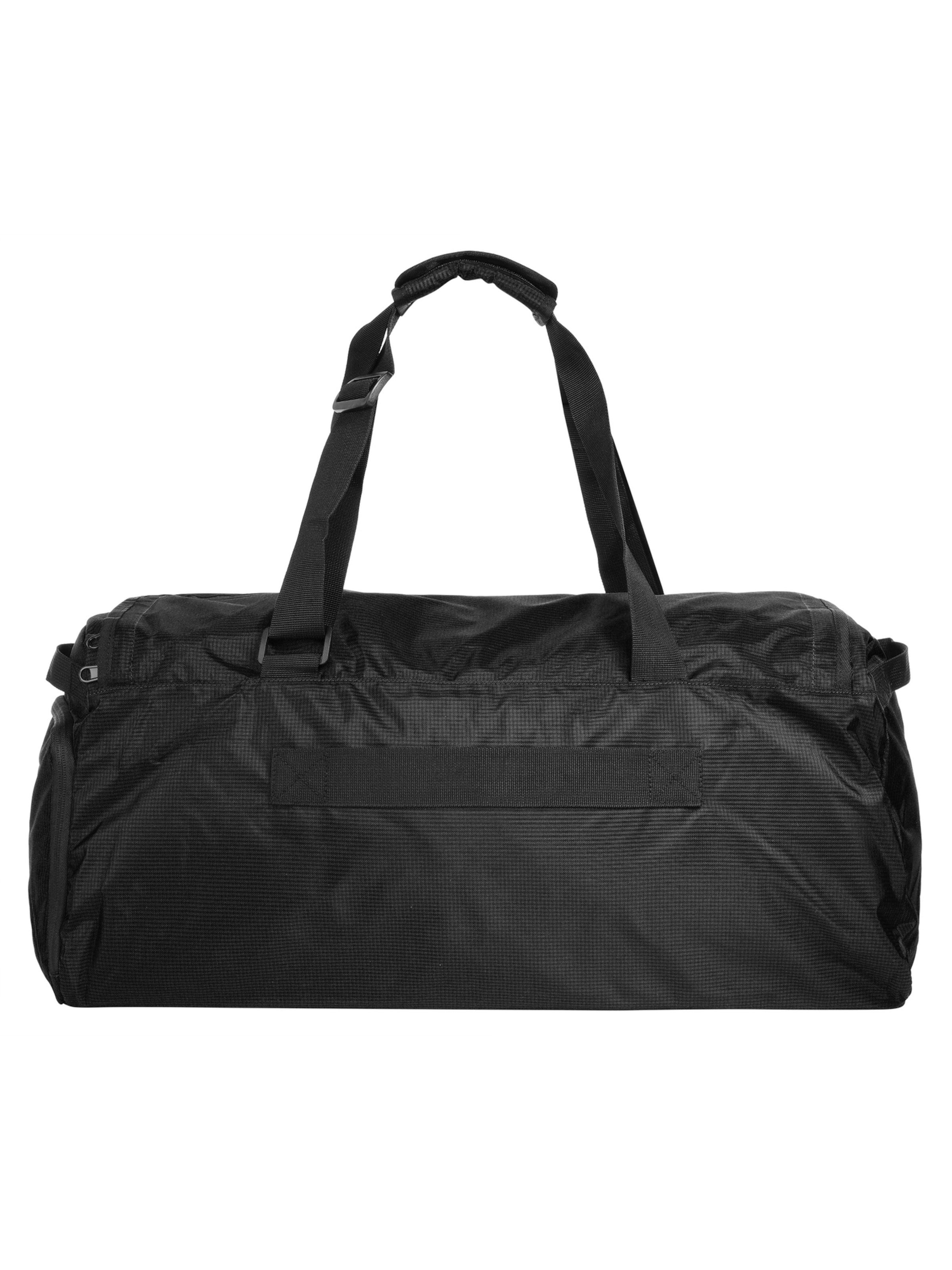 Sac de voyage CHIEMSEE en noir