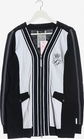 Sportalm Sweater & Cardigan in XL in Black: front