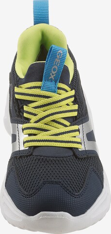 GEOX Sneaker in Blau