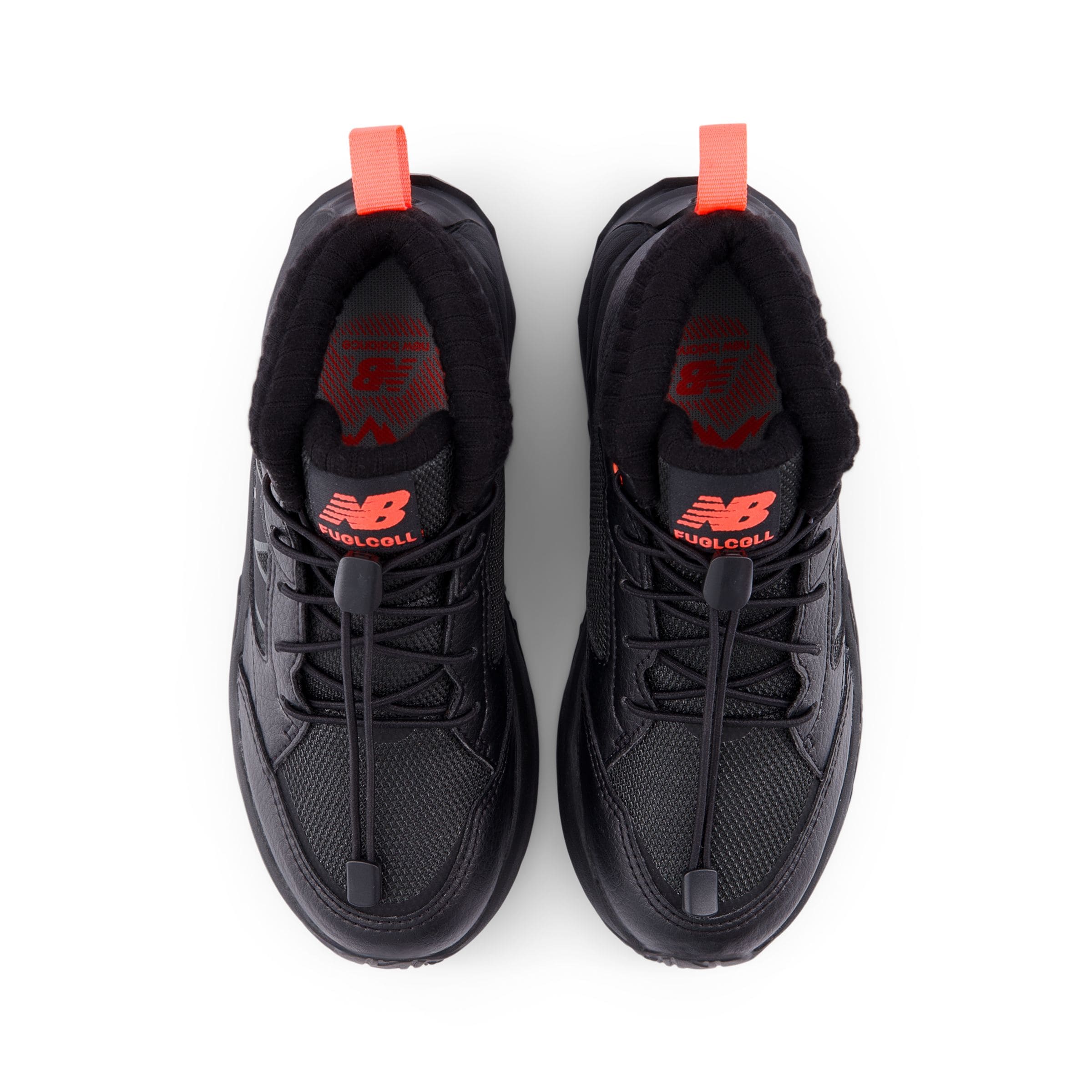 Baskets '800' new balance en noir