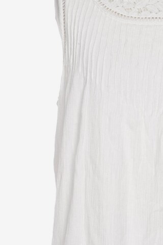 Superdry Dress in S in White