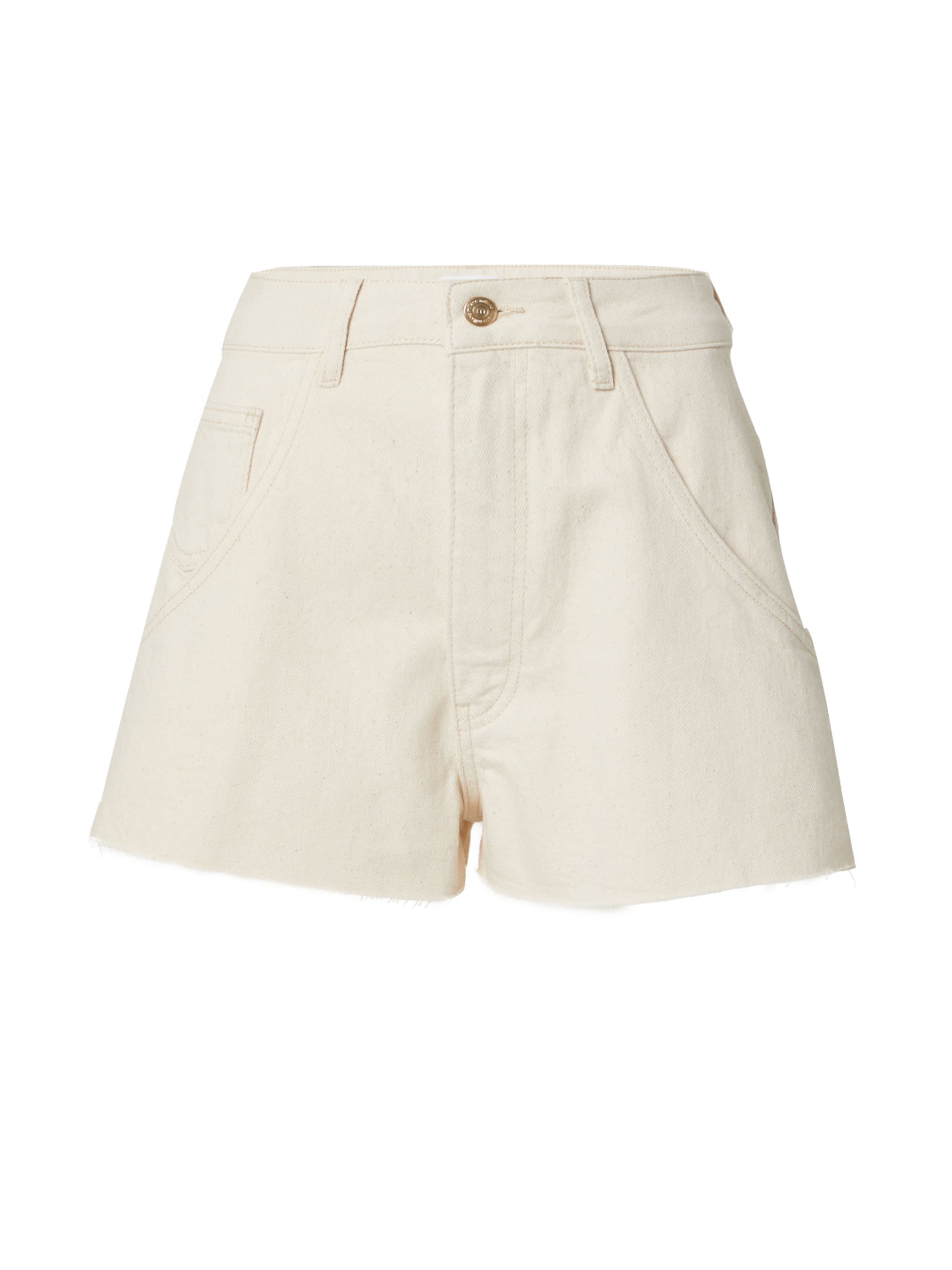 millane Τζιν σε εκρού, Άποψη προϊόντος