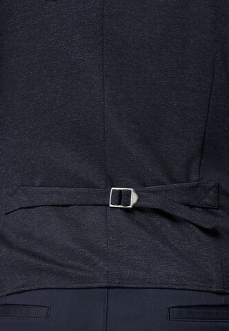 Gilet de costume ROY ROBSON en bleu