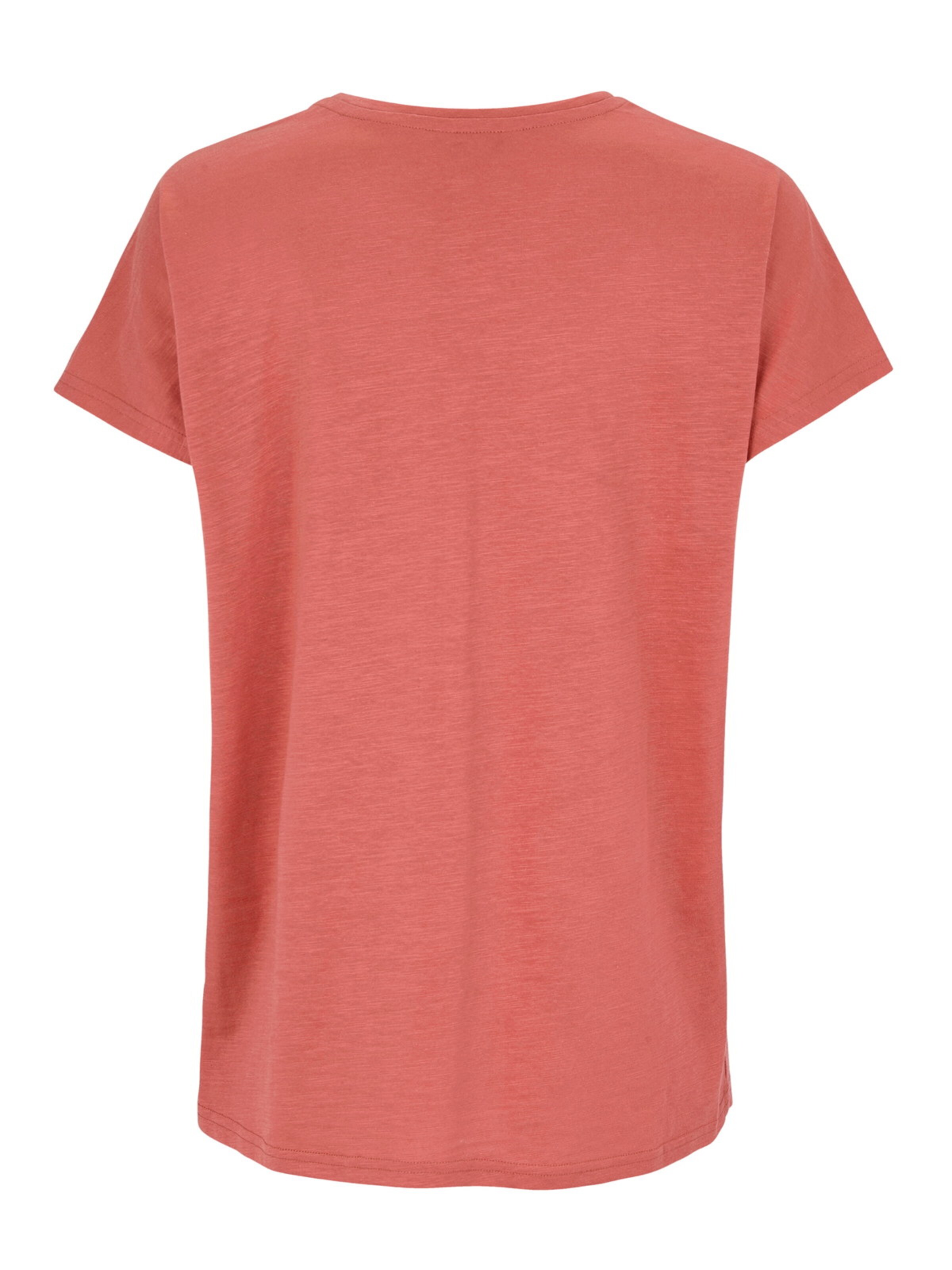 T-shirt Cellbes of Sweden en rose