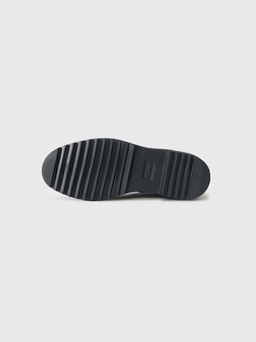 TOMS Ankle Boots in Black