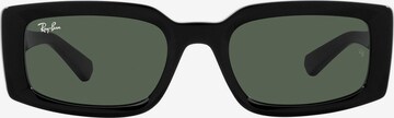 Ray-Ban Slnečné okuliare - Čierna
