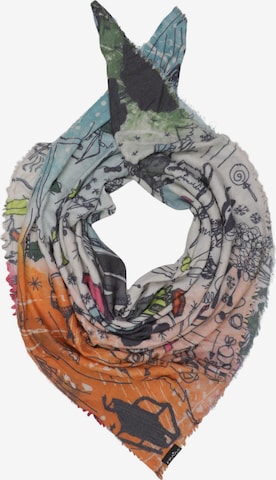 FRAAS Schal oder Tuch One Size in Mischfarben: Vorderseite